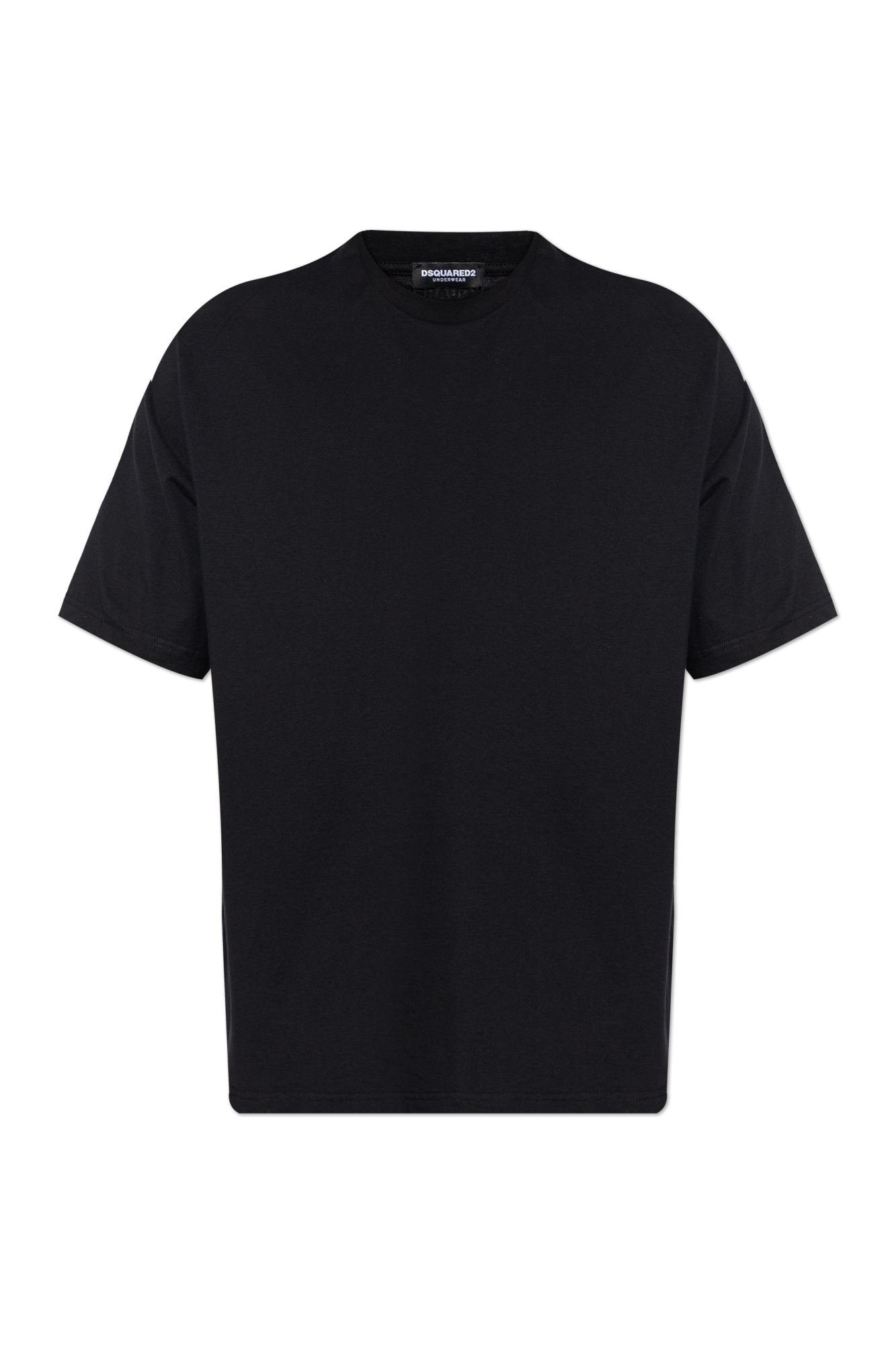 Dsquared2 Underwear T-shirt with a round neckline | Men's | Vitkac